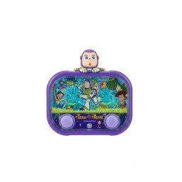 Toy Story Water Game - Purple